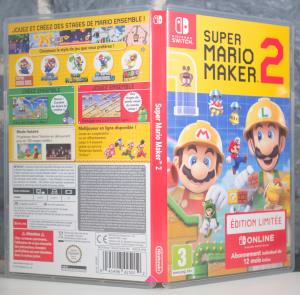 Super Mario Maker 2 (03)